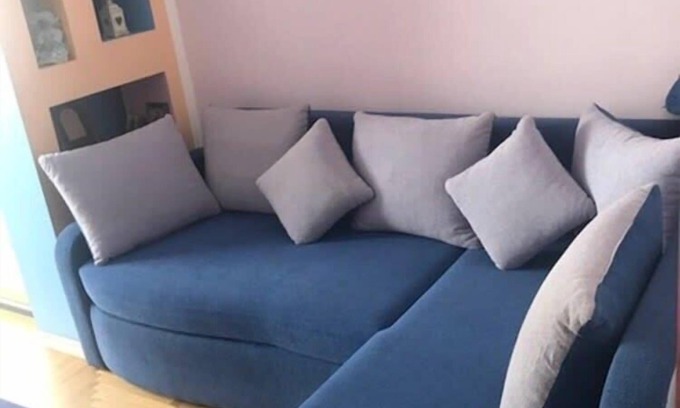 Qaarsut Apartamento | Chilly Abode Navigating Life in a Cold Apartment