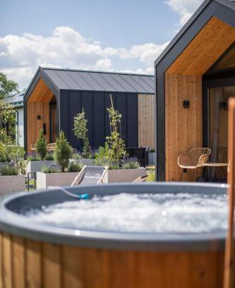 Klodzko Miasto Complejo | ChillZone-Hill