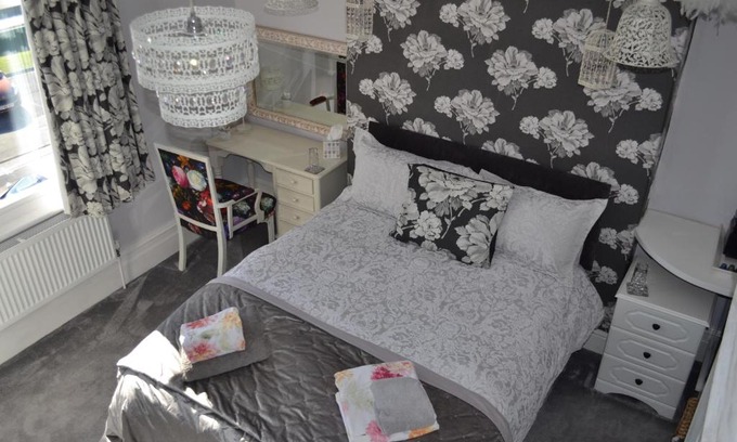 Longford Cama Y Desayuno | Chilton House