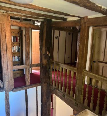 Sittingbourne Casa | Chilton Manor House