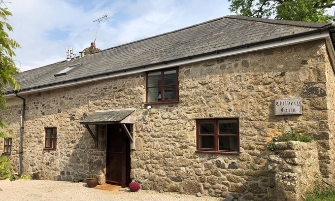 South Tawton Cabaña | Chilvery Farm Cottage, THROWLEIGH