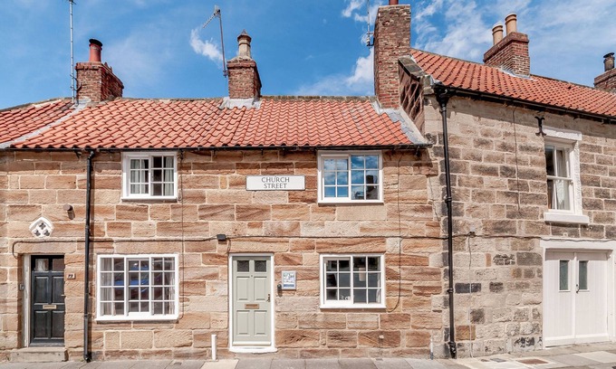 Guisborough Cabaña | Chimes Cottage, GUISBOROUGH