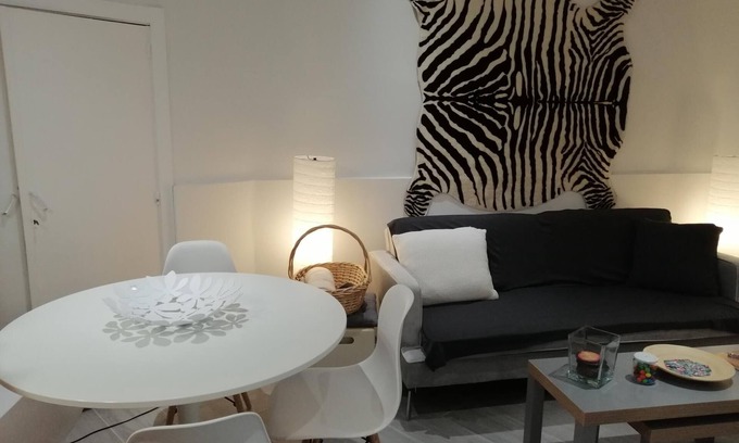 Distrito Noroeste Apartamento | Chimihome New Córdoba