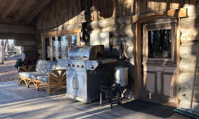 Saint-Sauveur Complejo | Chimo Refuges Tree House Resort - El Kube