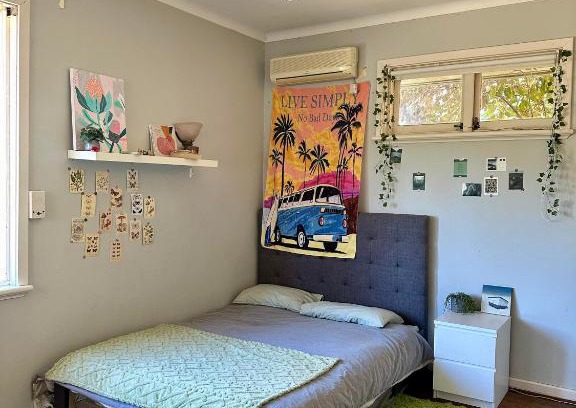 Claremont Casa | Chimu Home-Hostel