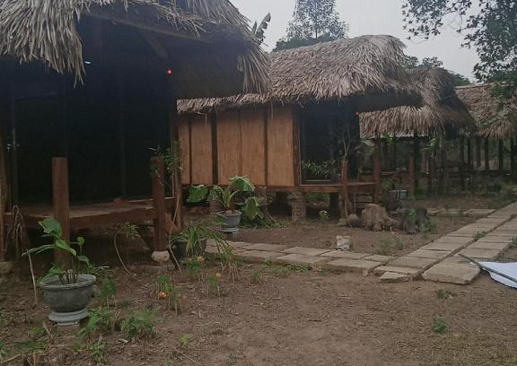 Chiem Hoa Apartamento | Chin house