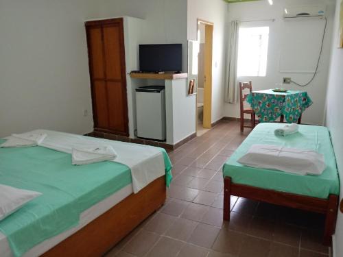 Caninde de Sao Francisco Hotel | China Hotel