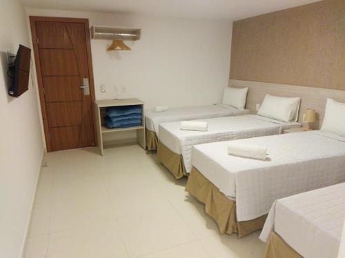 Frutal Apartamento | CHINA PARK Hotel