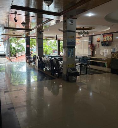 Cayo Corker Hotel | China Town Hotel