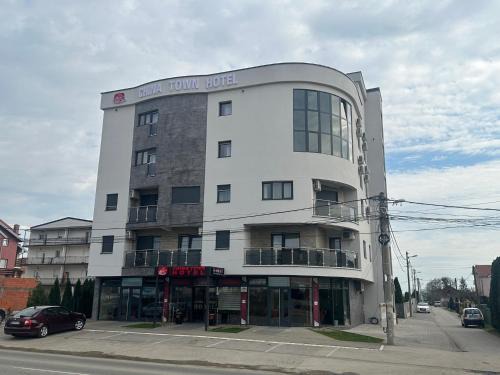 Surcin Hotel | China Town prenoćište