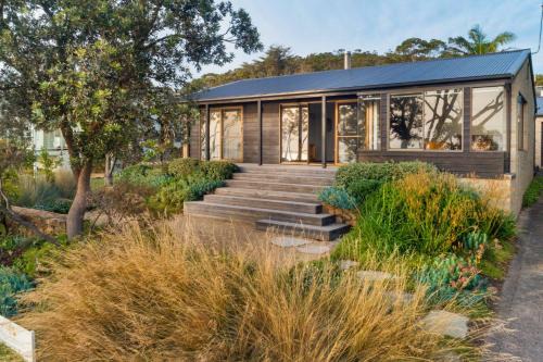 Hyams Beach Casa | Chinamans at Hyams Beach