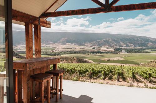 Bendigo Casa | Chinamans Ridge on Chinamans Terrace - Bendigo, Tarras - Central Otago