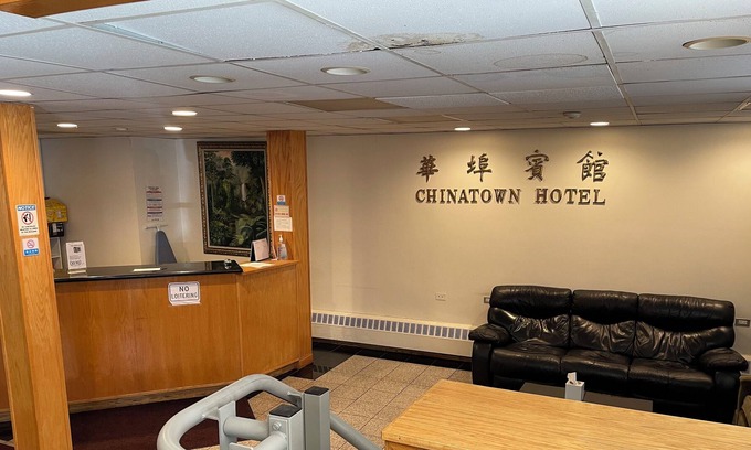 Chinatown Hotel | Chinatown Hotel