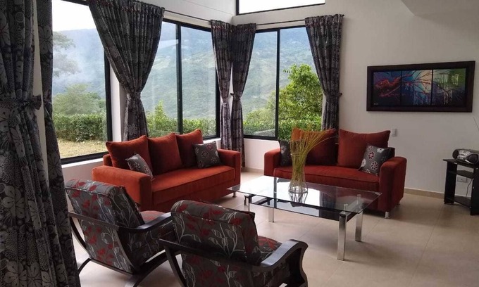 Chinauta Casa | Chinauta Encantador