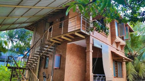 Hosdurg Apartamento | CHINCHOOS HOMESTAY