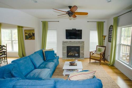 Piney Island Casa | Chincoteague