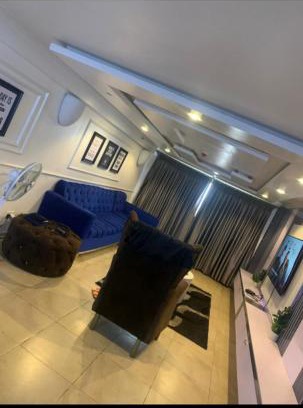 Lagos Apartamento | Chinedu Apartment
