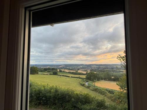 Ottery St Mary Casa | Chineway Cottage