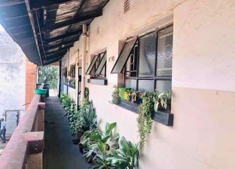 Kitwe Apartamento | Ching'andu apartment