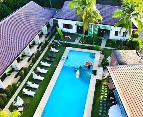 Dao Complejo | Chinita Boutique Hotel