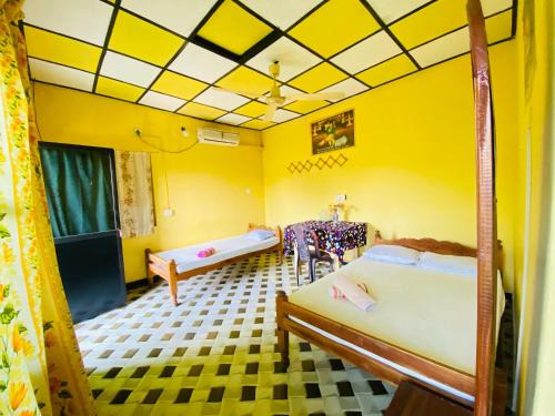 Dambulla Hotel | Chinna cottage