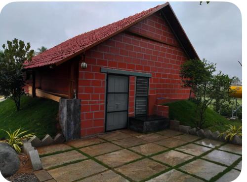 Anekal Casa | Chinnaswamy farm stay