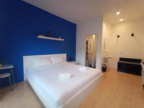 Old Phuket Town Casa | Chino Town Gallery Alley - SHA Plus