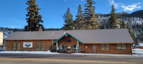 South Fork Otro | Chinook Cabins & RV Park