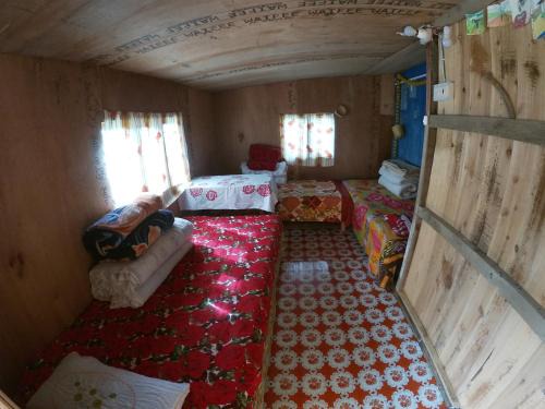 Ilam Casa | Chintapu Homestay In Maipokhari, Sandakpur Ilam