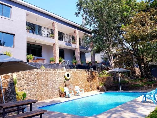 Blantyre Cama Y Desayuno | Chinyonga Guesthouse