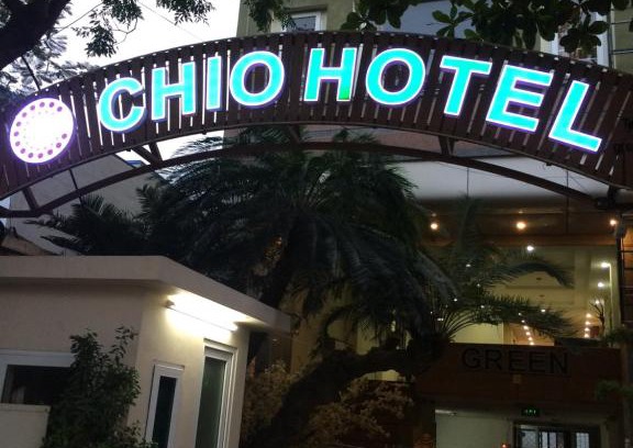 Soc Son Hotel | Chio Hotel