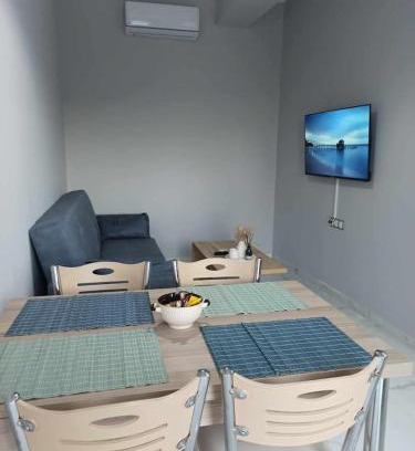 Ionia Apartamento | Chios Cozy Apartment 1
