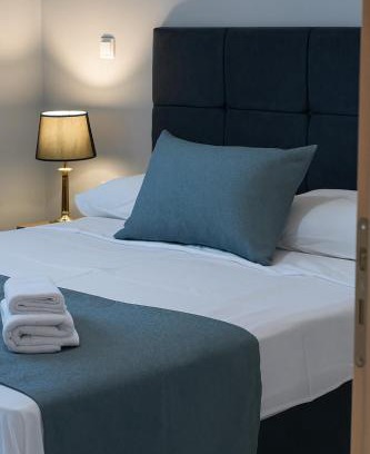 Ionia Apartamento | Chios Cozy Apartment 2