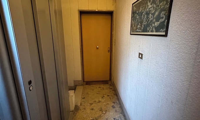 San Babila Apartamento | Chiossetto House apartment in downtown Milan