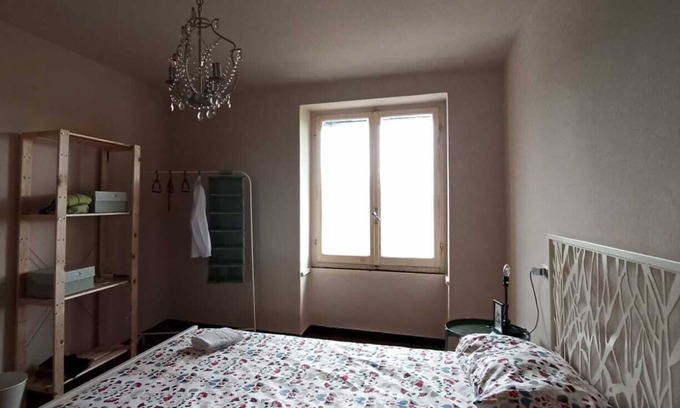 Bargagli Apartamento | Chip&Chop House