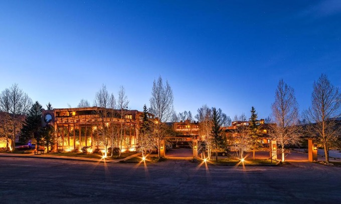 Solar Ranch Complejo | Chipeta Lodge