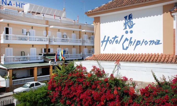 Chipiona Hotel | Chipiona