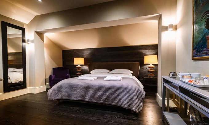 Thistley Green Apartamento | Chippenham Park Garden Rooms