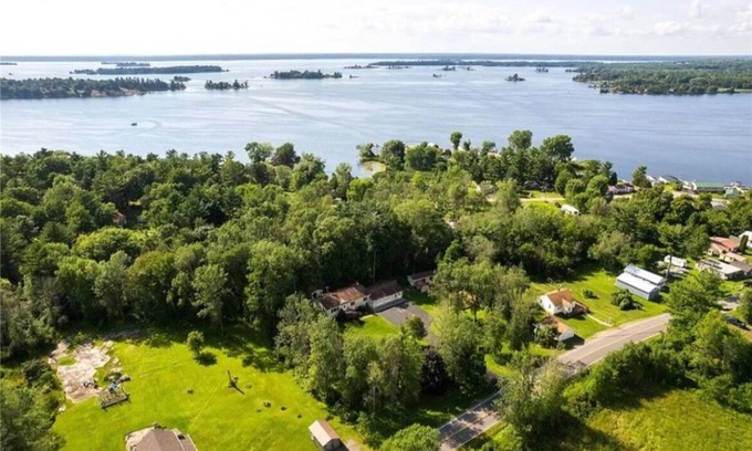 Chippewa Bay Casa | Chippewa Bay Retreat