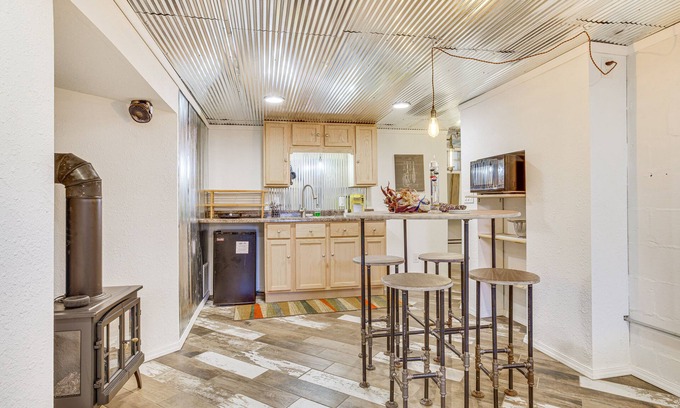 Lake Hallie Casa | Chippewa Falls Vacation Rental: 6 Mi to Eau Claire