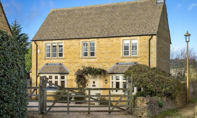 Chipping Campden Casa | Chipping Campden - Cotswolds private house with garden