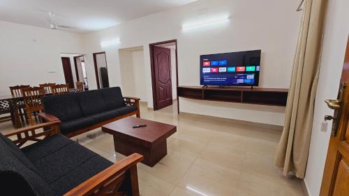 Velachery Apartamento | Chippy Apartments No 56