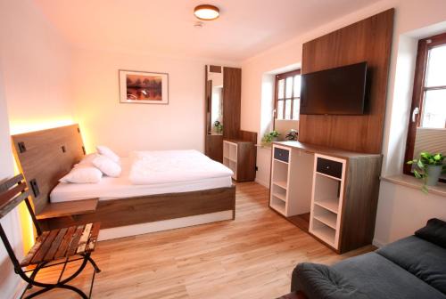 Vreden Casa | CHIPPY´S Pension