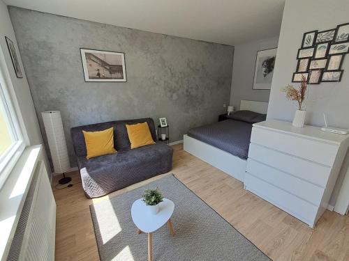 Martin Apartamento | CHIQ apartmán blízko centra