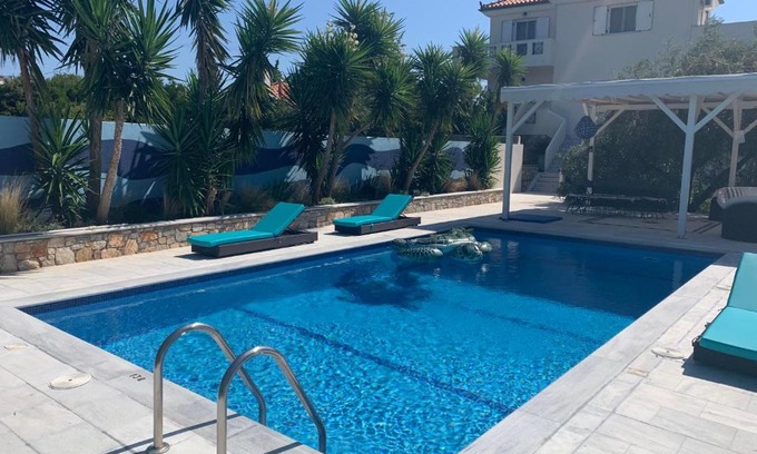 Alonissos Apartamento | Chiqui luxury apartments