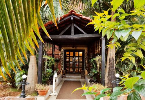 Dapoli Complejo | Chira Meadows Ecoresort, Dapoli