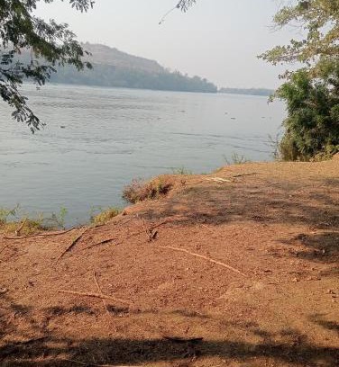 Chirundu Otro | Chirundu Riverside Campsite
