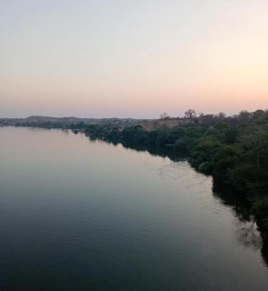 Southern Province Cabina | Chirundu