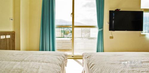 Chishang Apartamento | Chishang Daoxiang Hotel