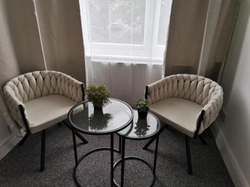 Chiswick Hotel | Chiswick Court Hotel